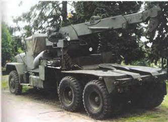 Энциклопедия военных автомобилей 1769~2006 гг. А-И - pic_583.jpg