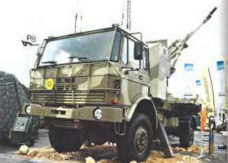 Энциклопедия военных автомобилей 1769~2006 гг. А-И - pic_605.jpg