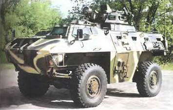 Энциклопедия военных автомобилей 1769~2006 гг. А-И - pic_652.jpg