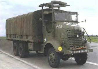 Энциклопедия военных автомобилей 1769~2006 гг. А-И - pic_666.jpg