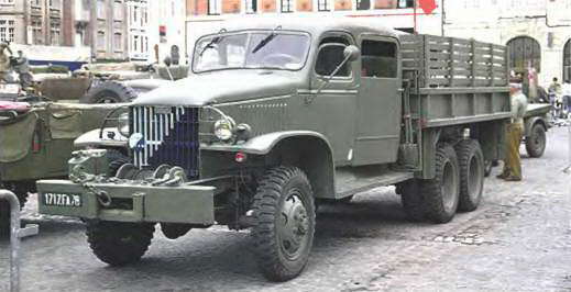 Энциклопедия военных автомобилей 1769~2006 гг. А-И - pic_672.jpg