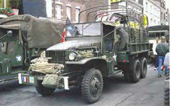 Энциклопедия военных автомобилей 1769~2006 гг. А-И - pic_675.jpg