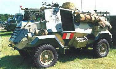 Энциклопедия военных автомобилей 1769~2006 гг. А-И - pic_694.jpg