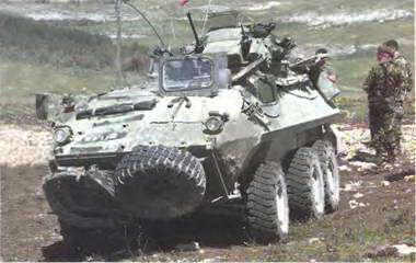 Энциклопедия военных автомобилей 1769~2006 гг. А-И - pic_695.jpg