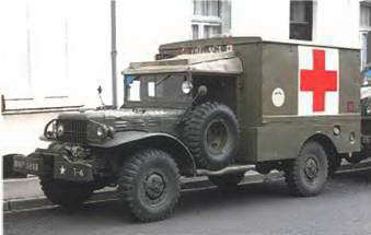 Энциклопедия военных автомобилей 1769~2006 гг. А-И - pic_721.jpg