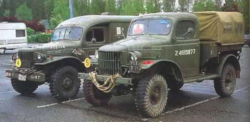 Энциклопедия военных автомобилей 1769~2006 гг. А-И - pic_735.jpg