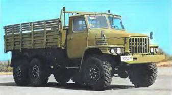 Энциклопедия военных автомобилей 1769~2006 гг. А-И - pic_744.jpg