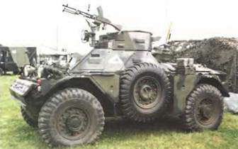 Энциклопедия военных автомобилей 1769~2006 гг. А-И - pic_756.jpg