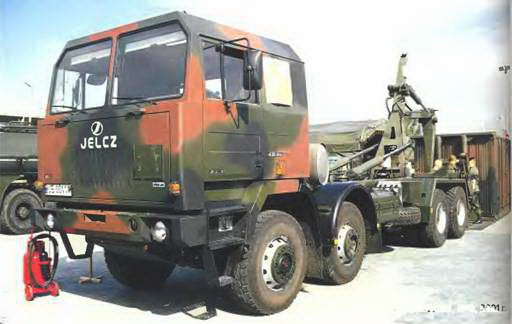 Энциклопедия военных автомобилей 1769~2006 гг. А-И - pic_769.jpg