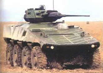 Энциклопедия военных автомобилей 1769~2006 гг. А-И - pic_773.jpg