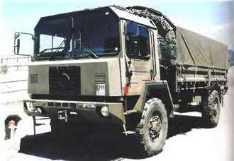 Энциклопедия военных автомобилей 1769~2006 гг. А-И - pic_796.jpg