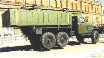 Энциклопедия военных автомобилей 1769~2006 гг. А-И - pic_834.jpg