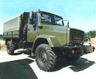 Энциклопедия военных автомобилей 1769~2006 гг. А-И - pic_861.jpg