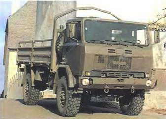 Энциклопедия военных автомобилей 1769~2006 гг. А-И - pic_875.jpg