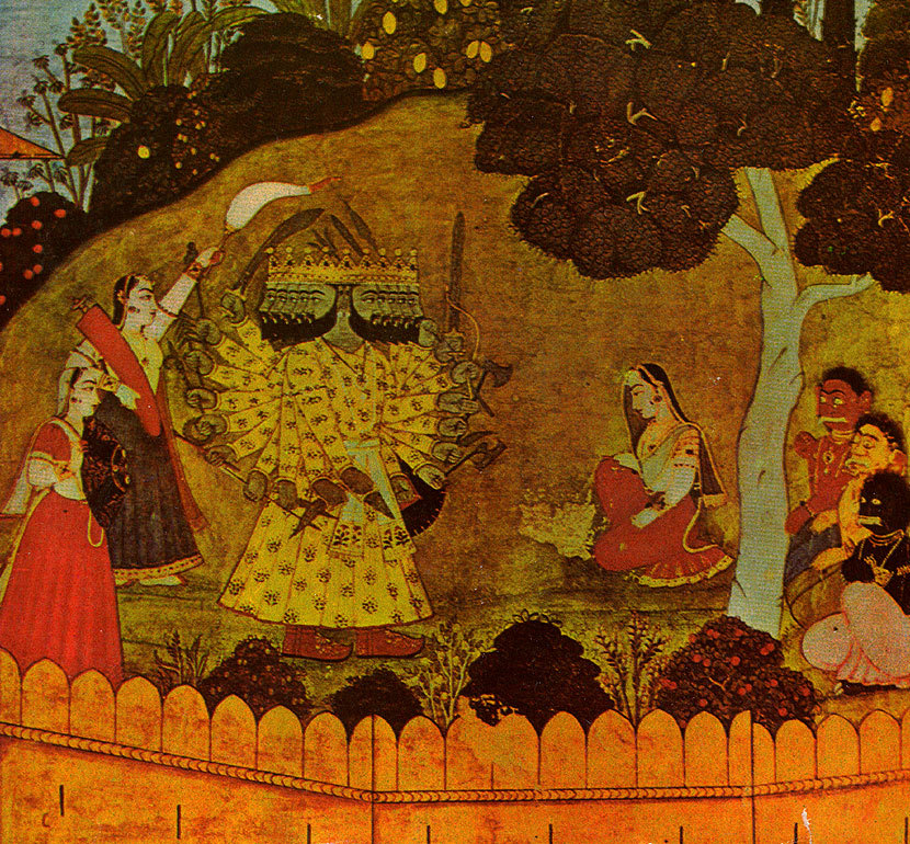 Махабхарата. Рамаяна - _18.jpg