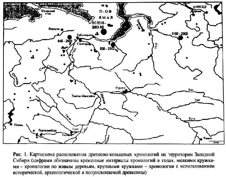 Археология и естественнонаучные методы. Сб. статей - i_022.png