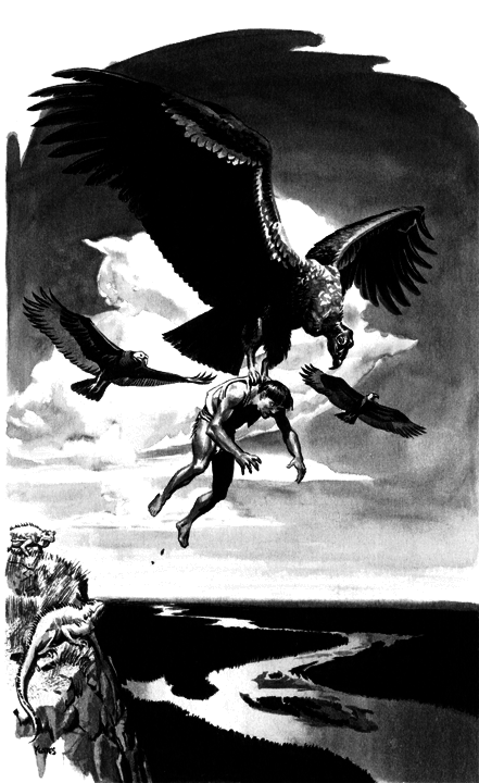 Легенды. Приключения и сражения - i_028.png