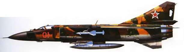 Энциклопедия современной военной авиации 1945-2002: Часть 3. Фотоколлекция - pic_18.jpg