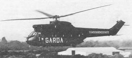 Энциклопедия современной военной авиации 1945-2002: Часть 2. Вертолеты - pic_176.jpg