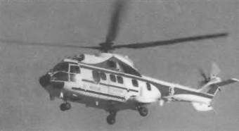 Энциклопедия современной военной авиации 1945-2002: Часть 2. Вертолеты - pic_177.jpg