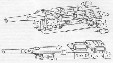 Энциклопедия современной военной авиации 1945-2002: Часть 2. Вертолеты - pic_197.jpg