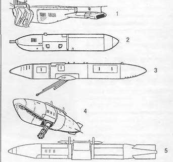 Энциклопедия современной военной авиации 1945-2002: Часть 2. Вертолеты - pic_217.jpg