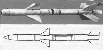 Энциклопедия современной военной авиации 1945-2002: Часть 2. Вертолеты - pic_267.jpg