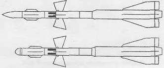 Энциклопедия современной военной авиации 1945-2002: Часть 2. Вертолеты - pic_291.jpg