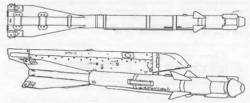 Энциклопедия современной военной авиации 1945-2002: Часть 2. Вертолеты - pic_295.jpg