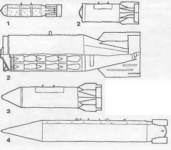 Энциклопедия современной военной авиации 1945-2002: Часть 2. Вертолеты - pic_333.jpg