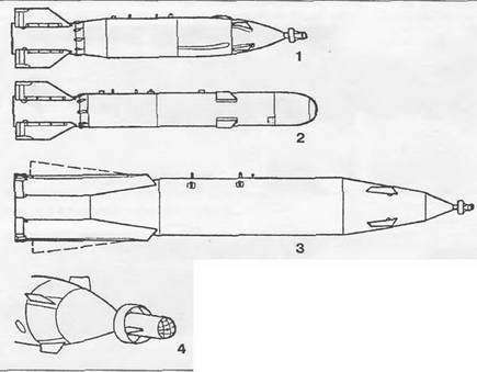 Энциклопедия современной военной авиации 1945-2002: Часть 2. Вертолеты - pic_341.jpg