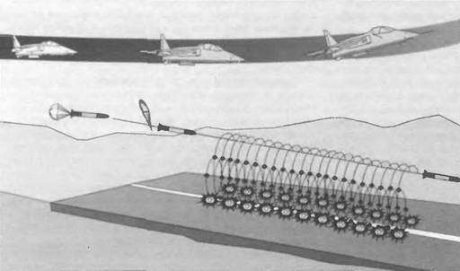 Энциклопедия современной военной авиации 1945-2002: Часть 2. Вертолеты - pic_348.jpg