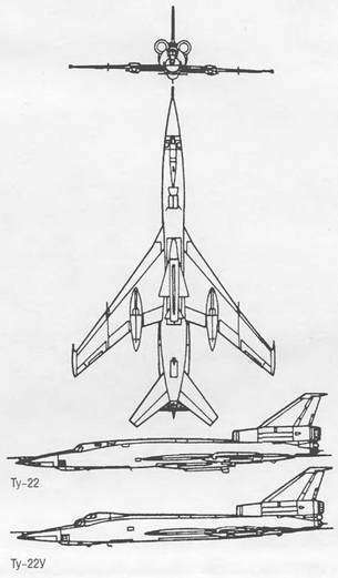 Энциклопедия современной военной авиации 1945-2002: Часть 1. Самолеты - pic_383.jpg