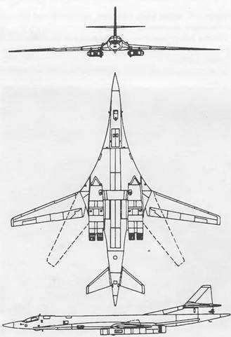 Энциклопедия современной военной авиации 1945-2002: Часть 1. Самолеты - pic_400.jpg