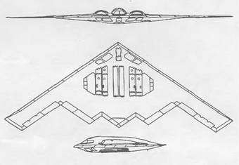 Энциклопедия современной военной авиации 1945-2002: Часть 1. Самолеты - pic_552.jpg