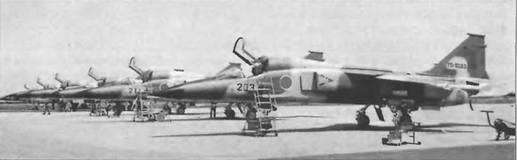 Энциклопедия современной военной авиации 1945-2002: Часть 1. Самолеты - pic_688.jpg