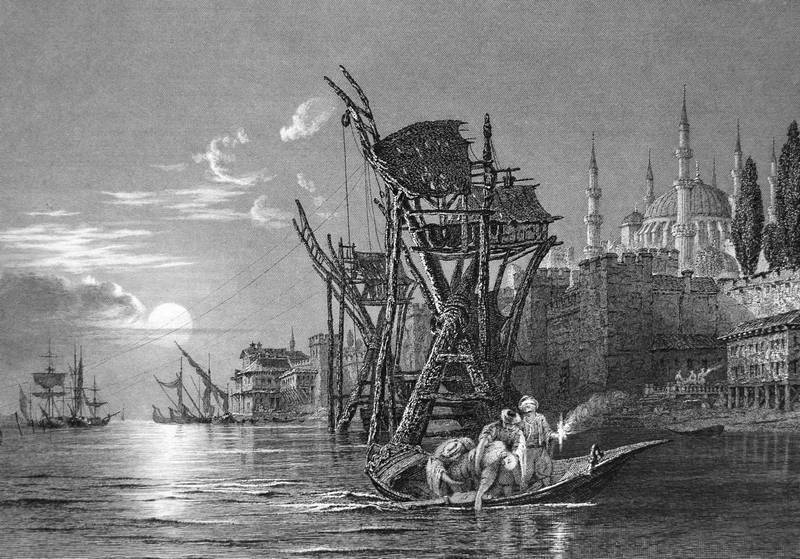 Стамбул. Город воспоминаний - i_030.jpg