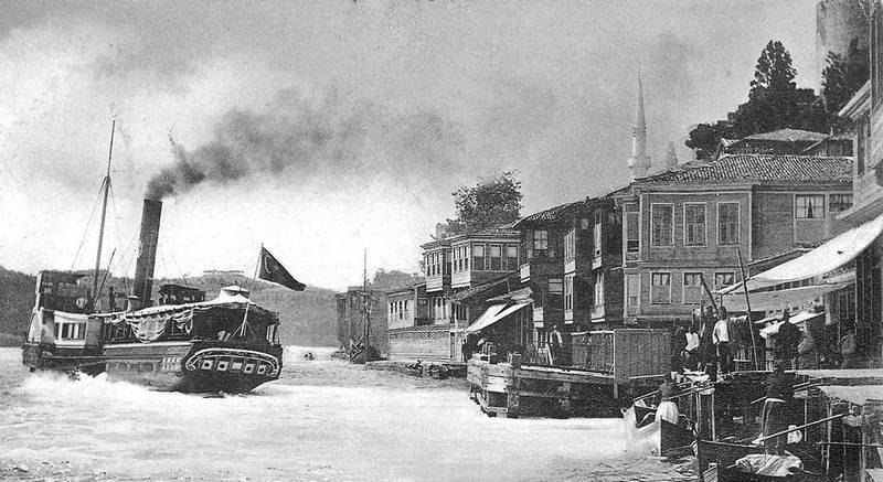 Стамбул. Город воспоминаний - i_032.jpg