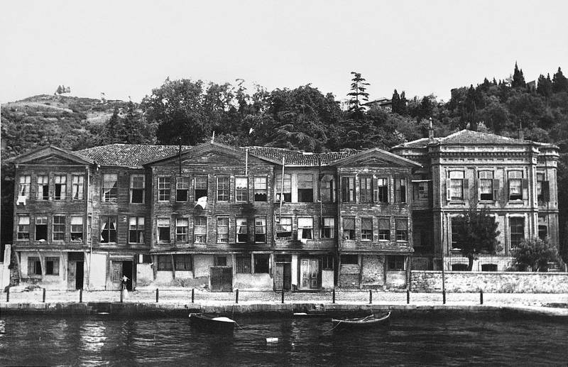 Стамбул. Город воспоминаний - i_034.jpg