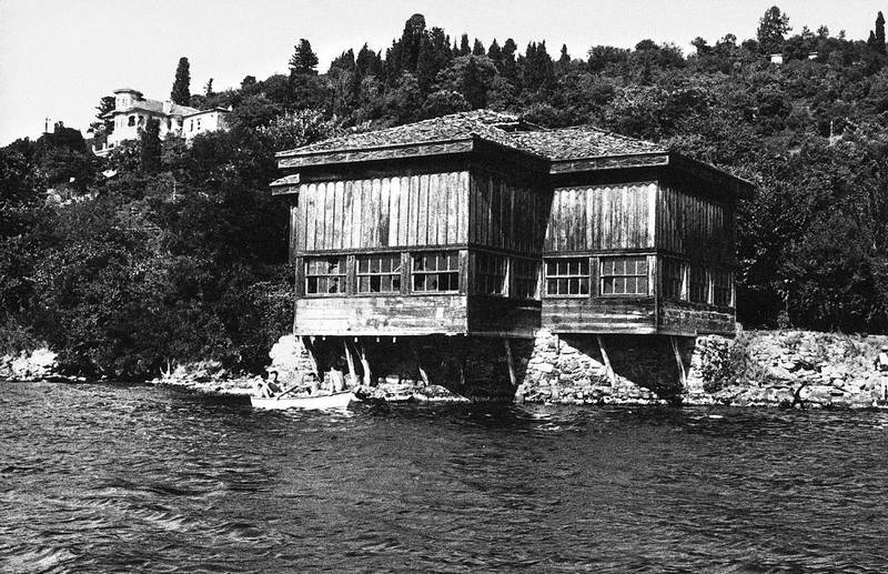 Стамбул. Город воспоминаний - i_035.jpg