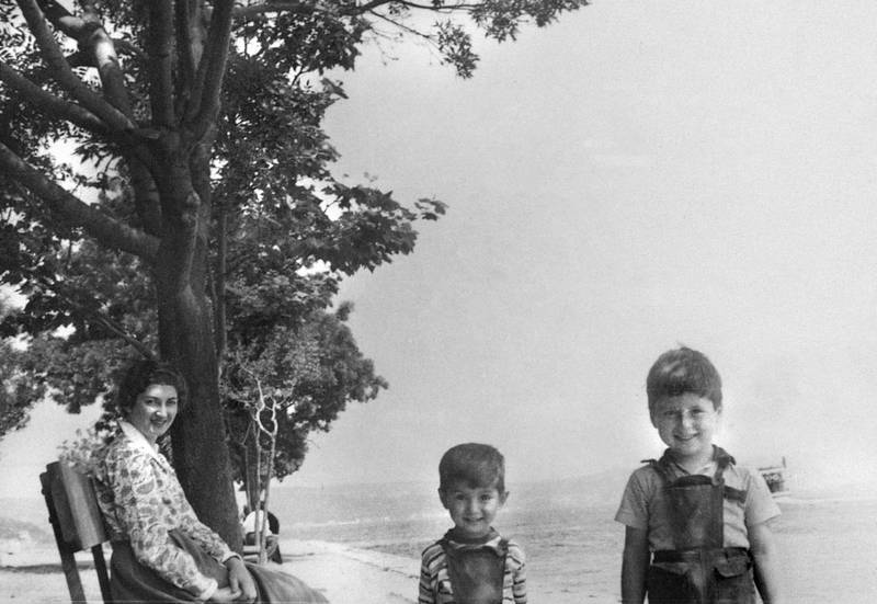 Стамбул. Город воспоминаний - i_036.jpg