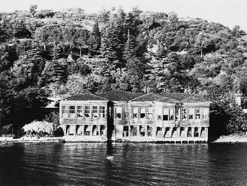 Стамбул. Город воспоминаний - i_039.jpg