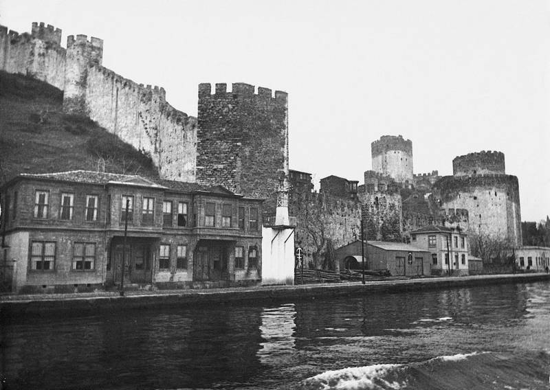 Стамбул. Город воспоминаний - i_041.jpg