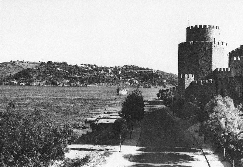 Стамбул. Город воспоминаний - i_042.jpg