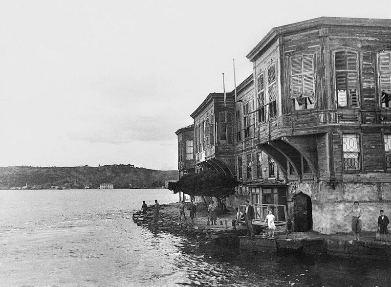 Стамбул. Город воспоминаний - i_043.jpg