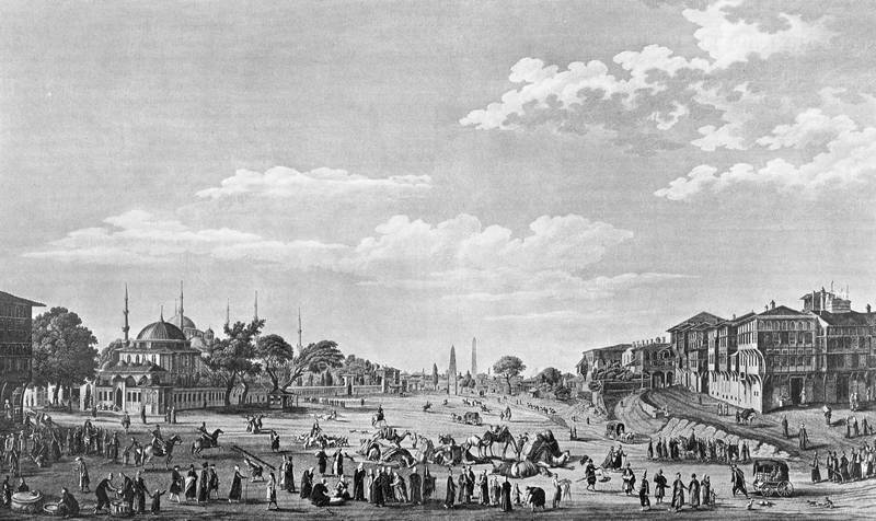 Стамбул. Город воспоминаний - i_053.jpg