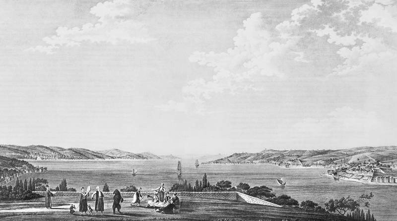 Стамбул. Город воспоминаний - i_054.jpg