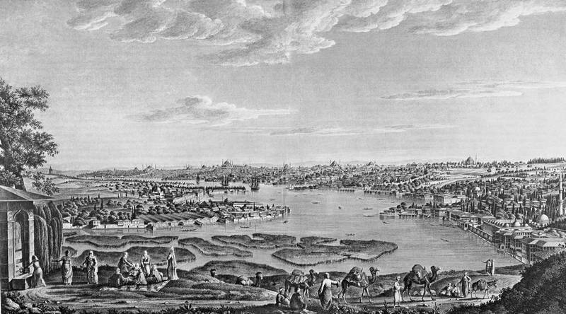 Стамбул. Город воспоминаний - i_055.jpg