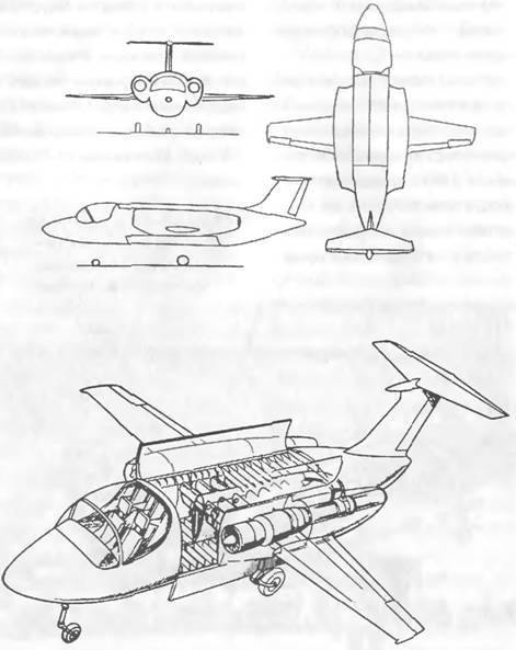 Американские самолеты вертикального взлета - pic_75.jpg