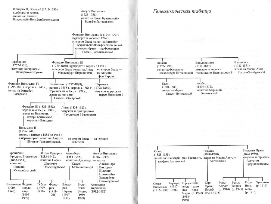 Последний кайзер. Вильгельм Неистовый - pic00.jpg